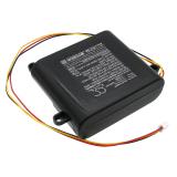 Batterie aspirateur hobot legee 7