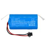 Batterie aspirateur concept vr3000