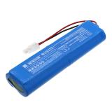 Batterie aspirateur cecotec conga pro