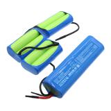 Batterie  aeg 4055132304-2 900165577