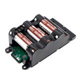 Batterie  electrolux baflb222li20-tp wq7