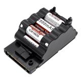 Batterie aspirateur electrolux 90027767300