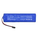 Batterie  dreame p2150-4s2p-mmbk d10s pro