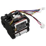 Batterie aspirateur aeg eup82st