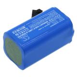 Batterie aspirateur robojet duel 3