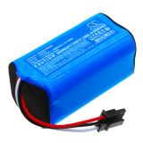 Batterie aspirateur eufy t2265