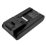 Batterie aspirateur cecotec rockstar 700