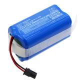Batterie aspirateur eufy l35 hybrid