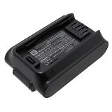 Batterie  shark xbatr525 detect pro