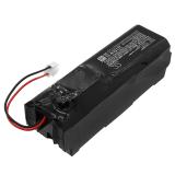 Batterie aspirateur rowenta air force extreme