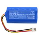 Batterie aspirateur blaupunkt xpower+