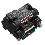 Batterie aspirateur karcher 064200
