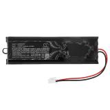 Batterie aspirateur rowenta air force extreme