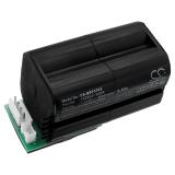 Batterie aspirateur bissell 3182+