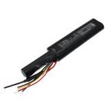 Batterie  bissell 42330101062ce multireach 1318