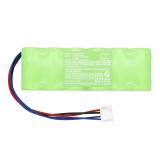 Batterie aspirateur mamirobot 416
