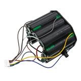 Batterie aspirateur taurus crossback 29.6