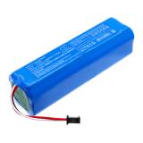 Batterie aspirateur concept vr3550