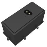 Batterie  seauto sat-3p6s smart robotic pool cleaner