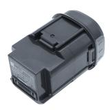 Batterie  kyvol 6inr19/65 flutevac v20 vacuum cleaner