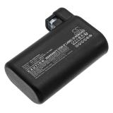 Batterie  electrolux osbp72li25 900257877