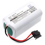 Batterie aspirateur irobot y011040