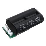 Batterie aspirateur bissell 2837+