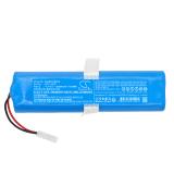 Batterie  rowenta n047-4s2p rg7975wh/ns0