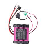 Batterie aspirateur dirt devil bd45000
