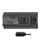 Batterie aspirateur shark iz862h t6