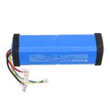 Batterie aspirateur dreame mova k10