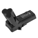 Batterie  philips ip827 fc6801