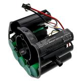 Batterie aspirateur concept vp4135  5 pin