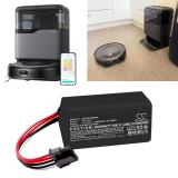 Batterie aspirateur eufy omni c20