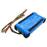 Batterie aspirateur roborock a20 flexi lite