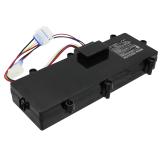 Batterie  karcher 9.762.930.0 k2 follow me