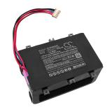 Batterie  ecovacs s24-li-219-5200 winbot w2 pro