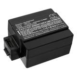 Batterie aspirateur philips crp777 01