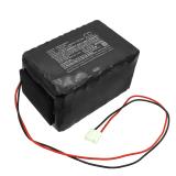 Batterie aspirateur orca 300