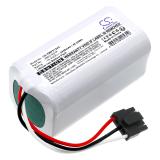 Batterie aspirateur xiaomi mop 2 lite