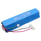 Batterie aspirateur eureka fc9