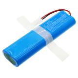 Batterie aspirateur dirt devil ev3420