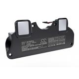 Batterie aspirateur cecotec conga 7090