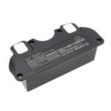 Batterie aspirateur eta 4228 navaggio profi