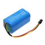 Batterie aspirateur eufy x10 pro omni