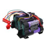 Batterie aspirateur bosch bhn24l