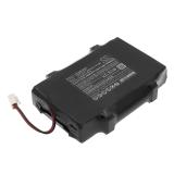 Batterie aspirateur hoover hgo730l 011