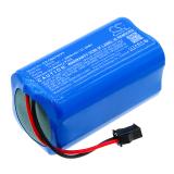 Batterie aspirateur cecotec conga quick and clean