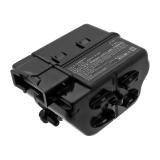 Batterie  bissell 1634753 37643