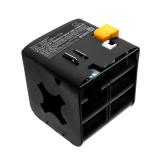 Batterie aspirateur dreame mova t20